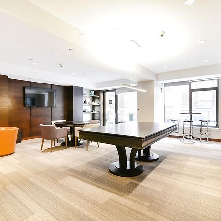 Global Luxury Suites At Kenmore Square Бостън Екстериор снимка