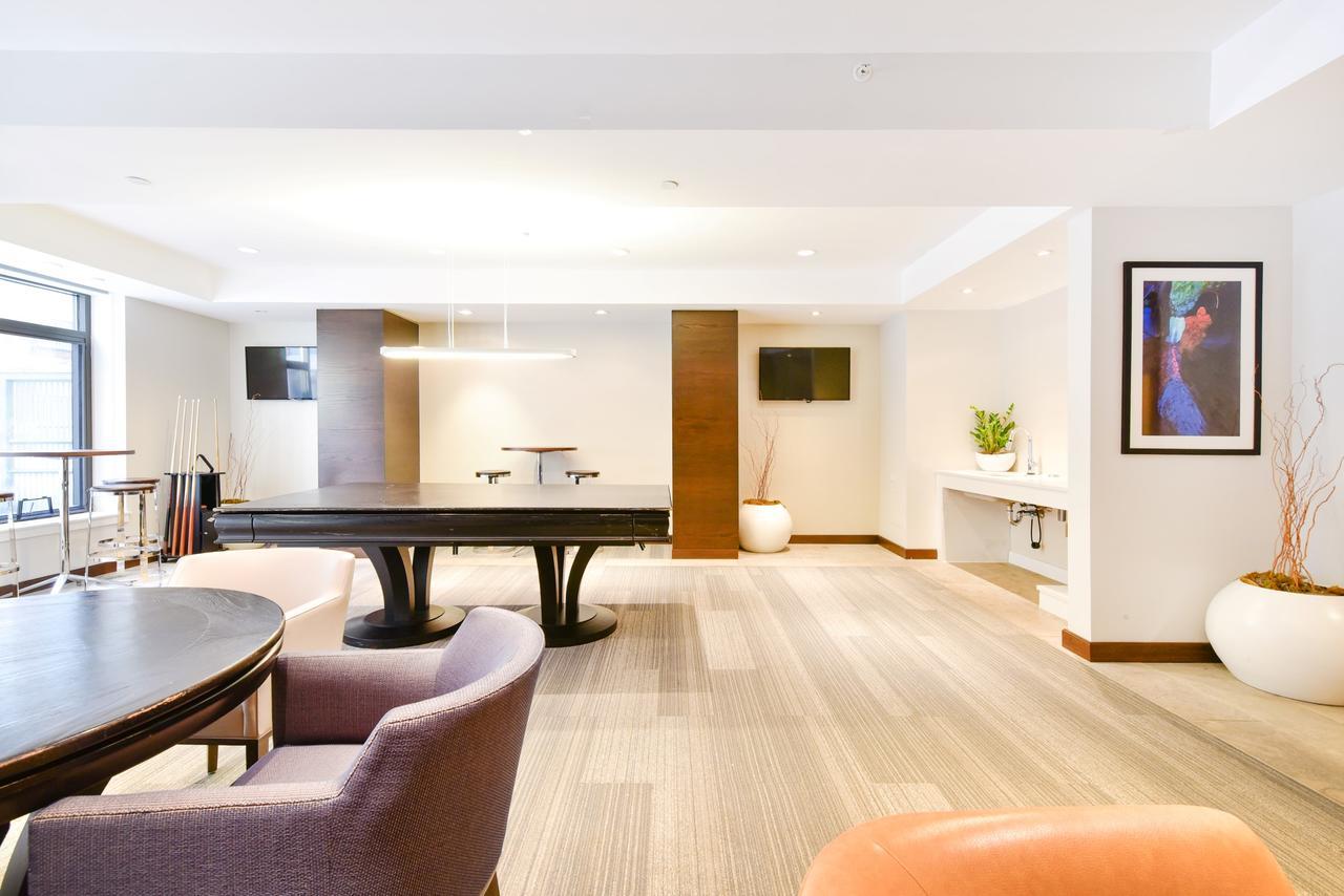 Global Luxury Suites At Kenmore Square Бостън Екстериор снимка