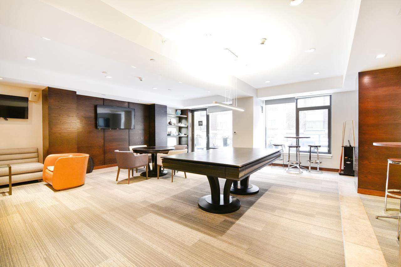 Global Luxury Suites At Kenmore Square Бостън Екстериор снимка