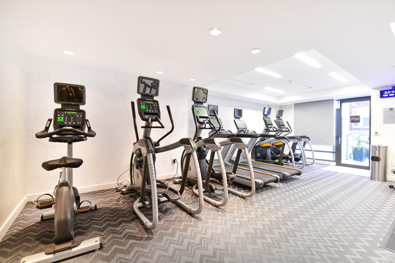 Global Luxury Suites At Kenmore Square Бостън Екстериор снимка