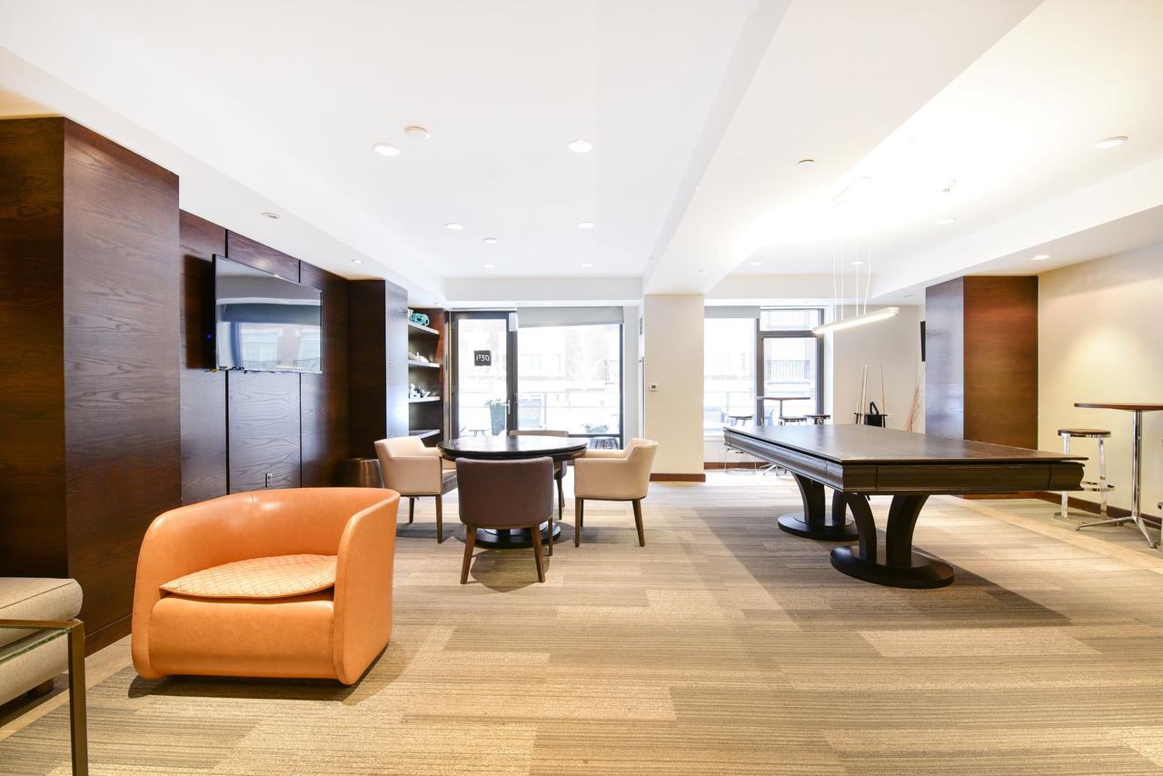 Global Luxury Suites At Kenmore Square Бостън Екстериор снимка