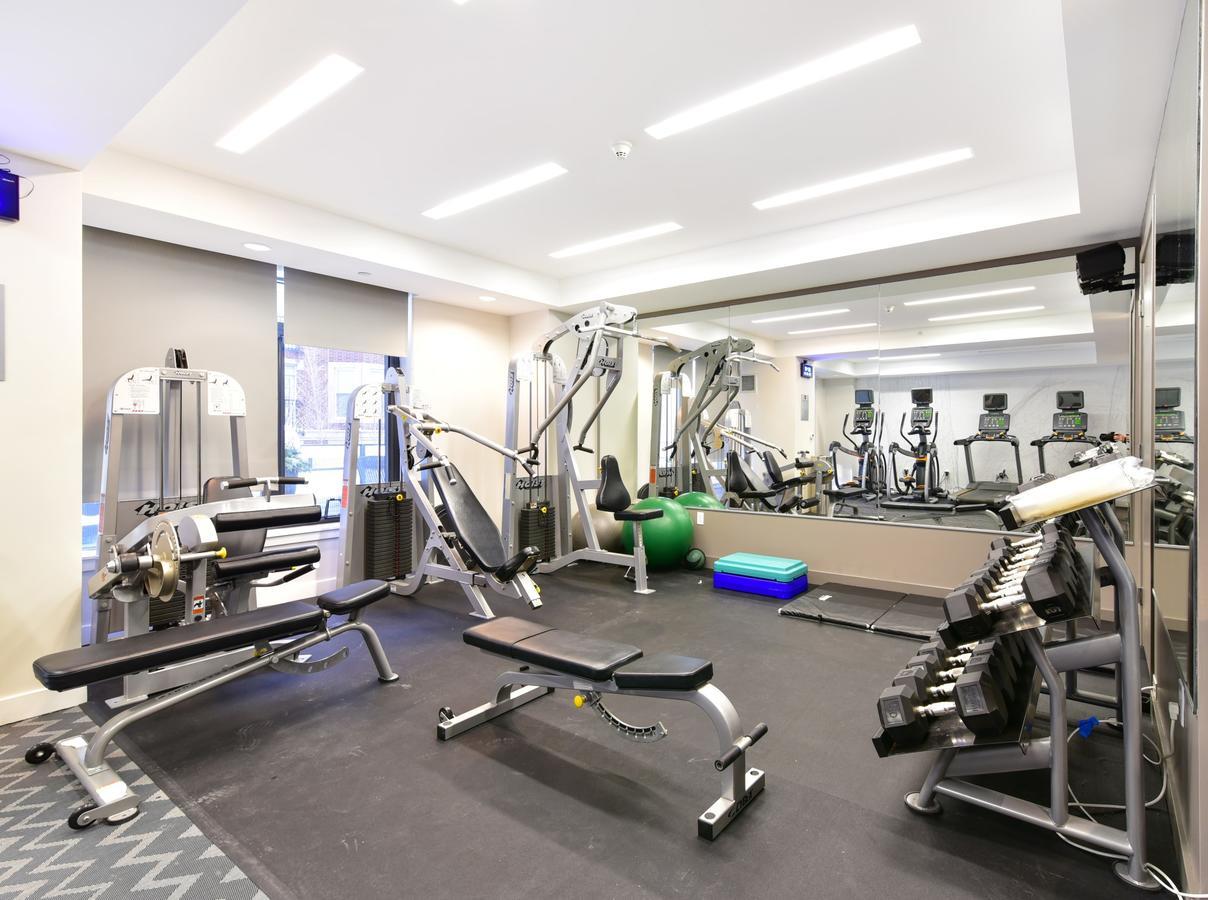 Global Luxury Suites At Kenmore Square Бостън Екстериор снимка