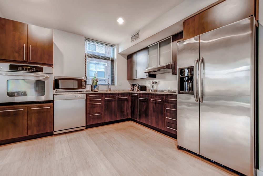 Global Luxury Suites At Kenmore Square Бостън Екстериор снимка