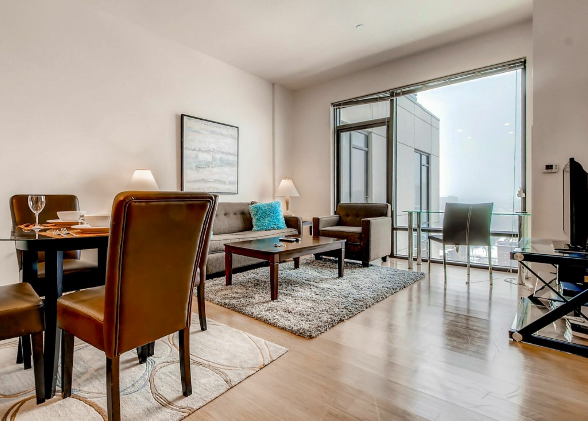 Global Luxury Suites At Kenmore Square Бостън Екстериор снимка