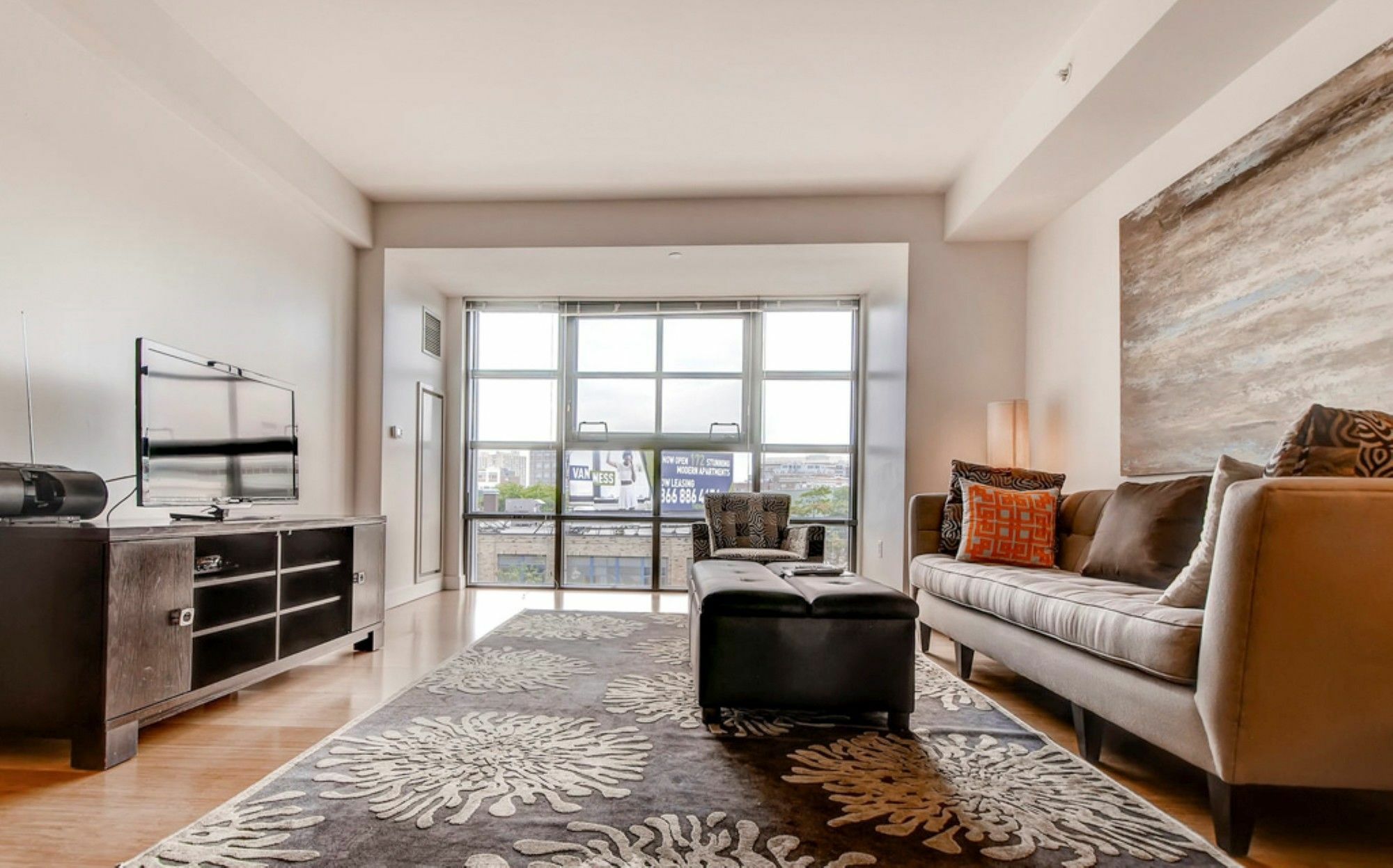 Global Luxury Suites At Kenmore Square Бостън Екстериор снимка